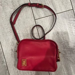 Marc Jacobs crossbody bag